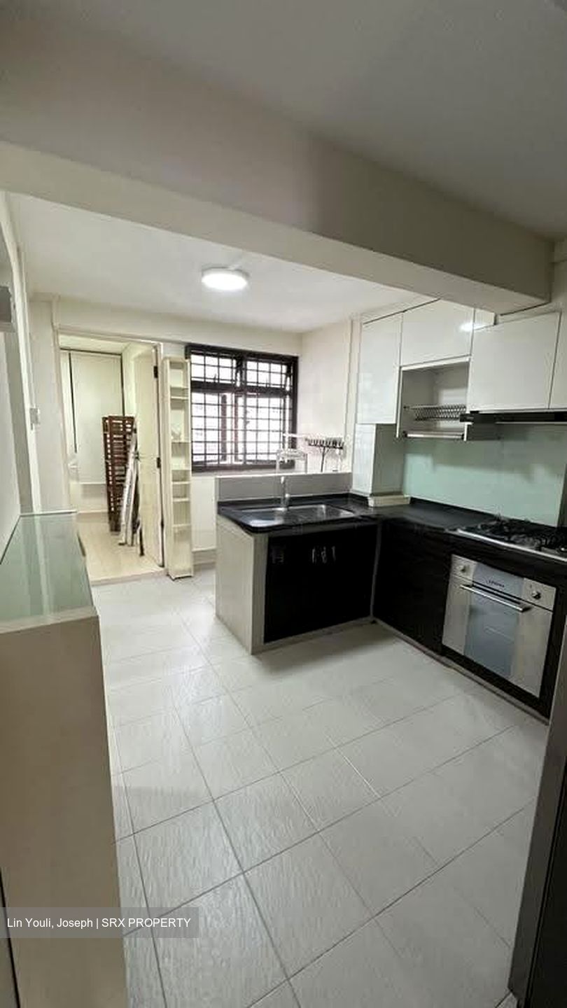 Blk 2 Dover Road (Queenstown), HDB 3 Rooms #632494951